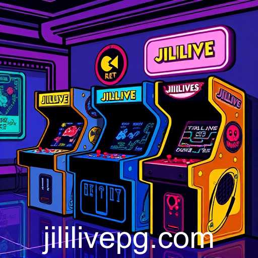 JILILIVE