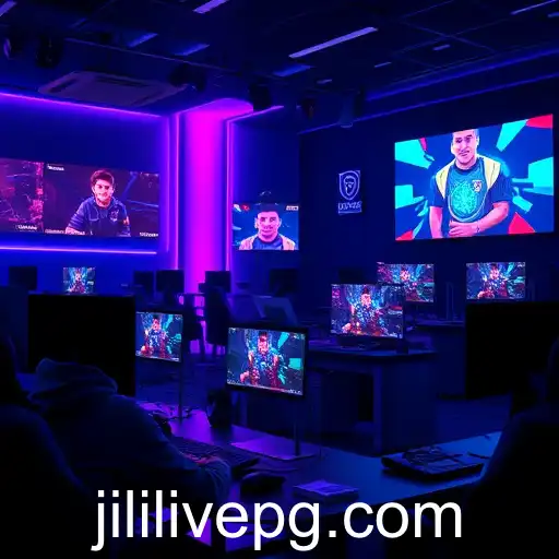 Emerging Trends in Online Gaming