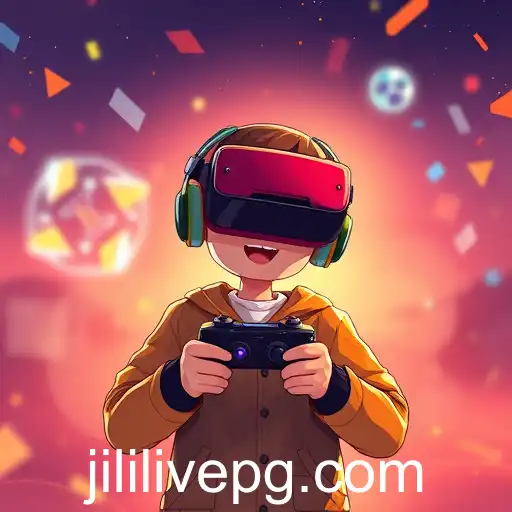 Evolving Landscape of Online Gaming: JILILIVE Leads the Charge