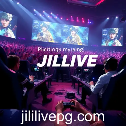 Gaming Evolves: JILILIVE Marks a Milestone