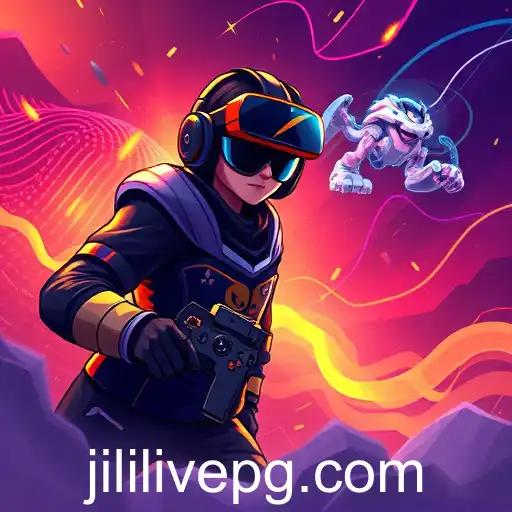 Gaming Trends and Innovations in 2025