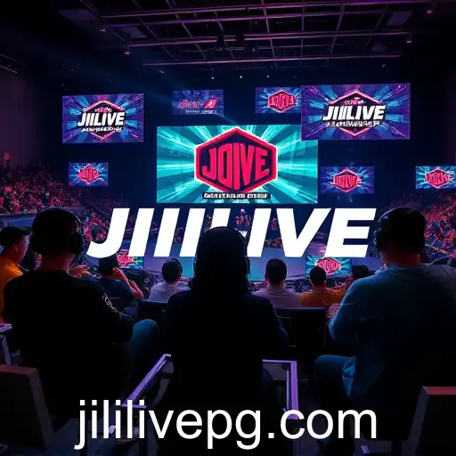 JILILIVE: Transforming the Online Gaming Experience