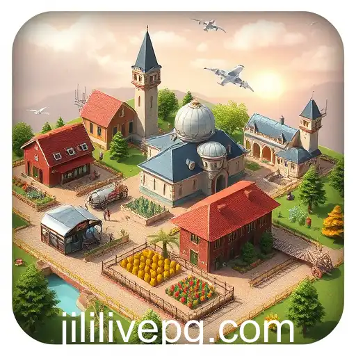 The Evolution of JILILIVE: A Gaming Revolution