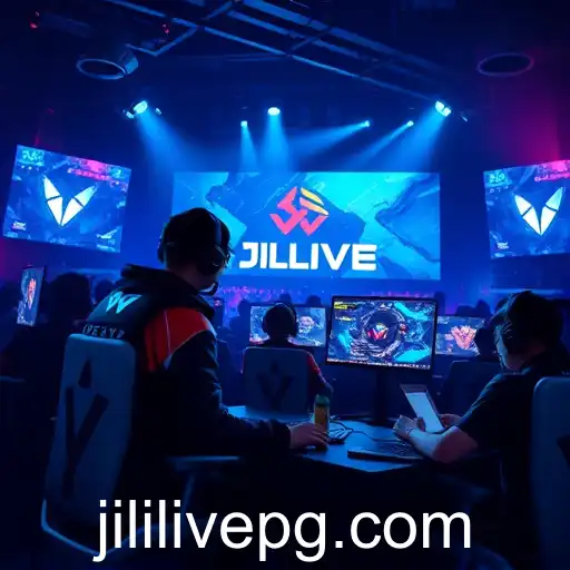 JILILIVE: Revolutionizing Online Gaming and Trends