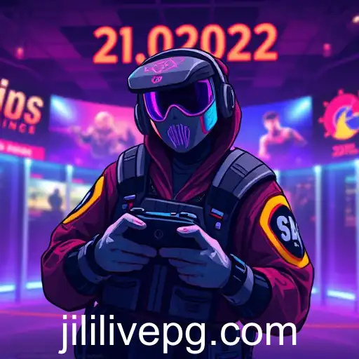 JILILIVE: Transforming Online Gaming in 2025