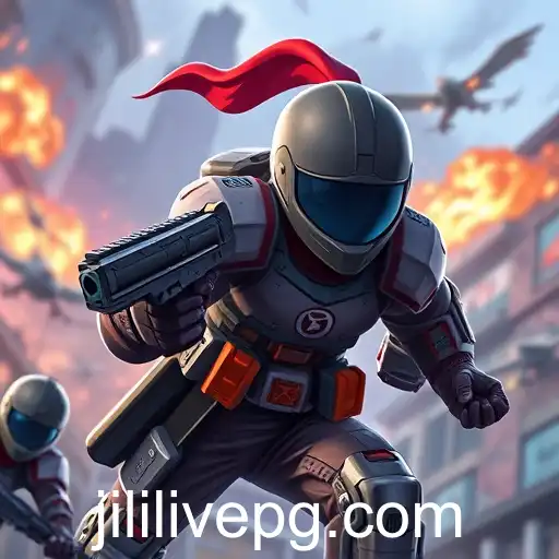 Rise of Online Gaming Communities