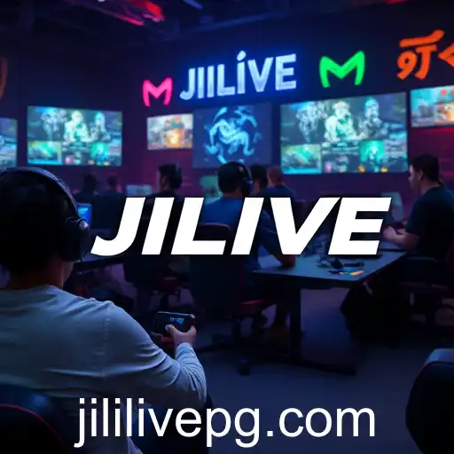 The Rise of JILILIVE in the Gaming World