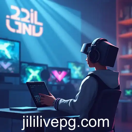 The Rise of Online Gaming Platforms