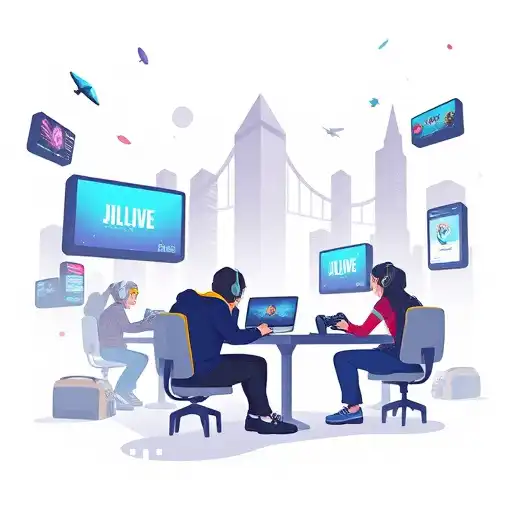 The Evolution of JILILIVE: Impact on the Gaming World