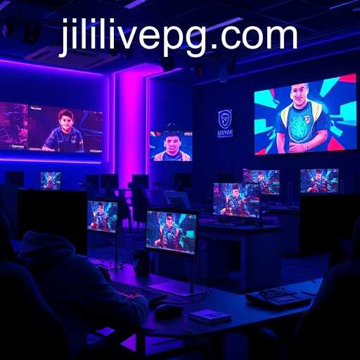 Emerging Trends in Online Gaming