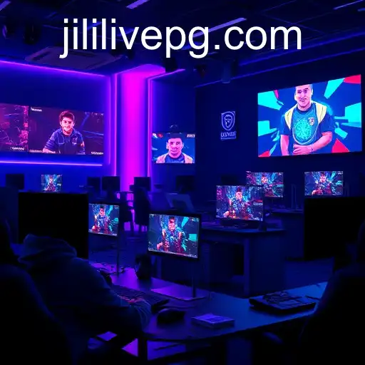 Emerging Trends in Online Gaming