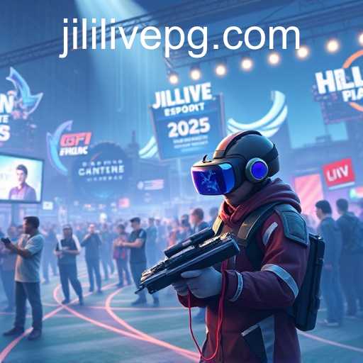 The Evolution of Online Gaming: A Spotlight on JILILIVE