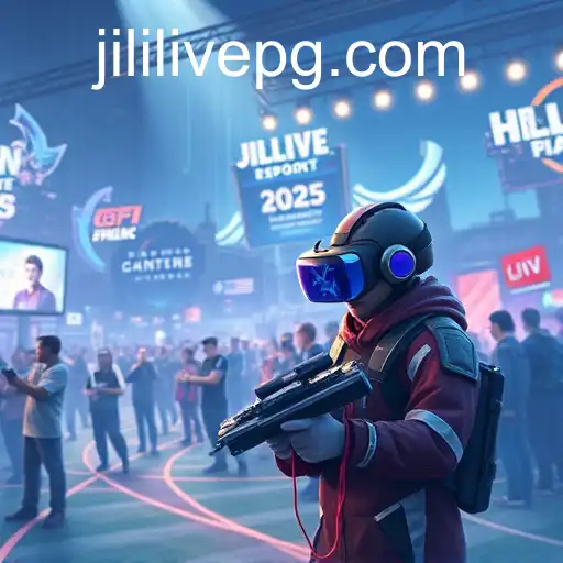 The Evolution of Online Gaming: A Spotlight on JILILIVE