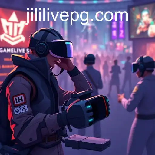 The Evolution of Online Gaming in 2026