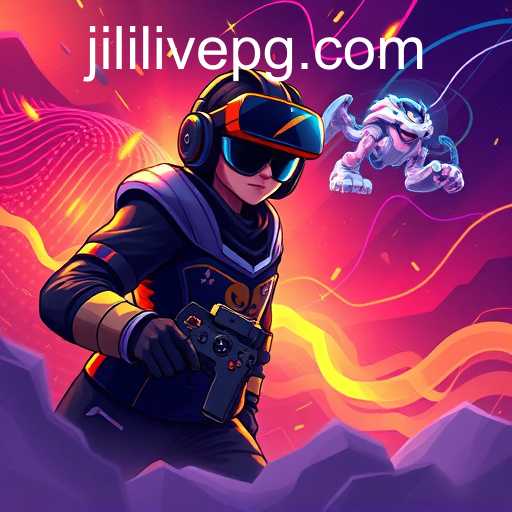 Gaming Trends and Innovations in 2025