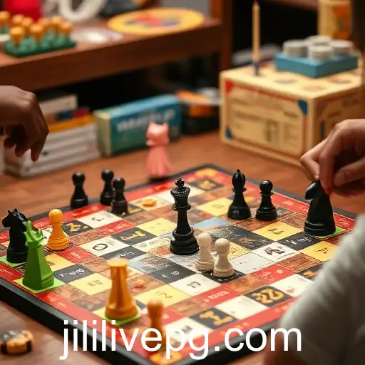 The Impact of JILILIVE on Modern Gaming