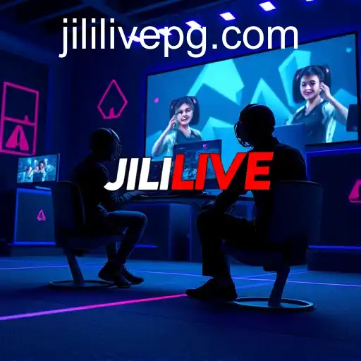 JILILIVE: Revolutionizing the Online Gaming Experience