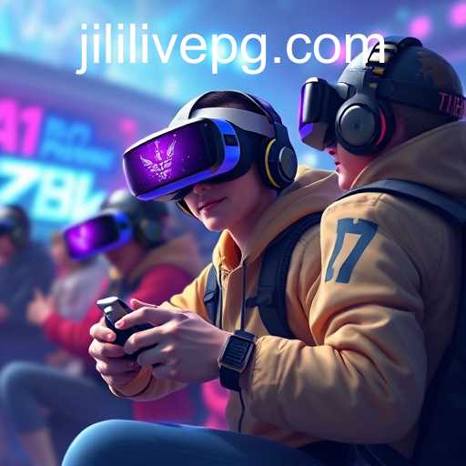 Jililive Gaming Hub Revolutionizes Online Entertainment