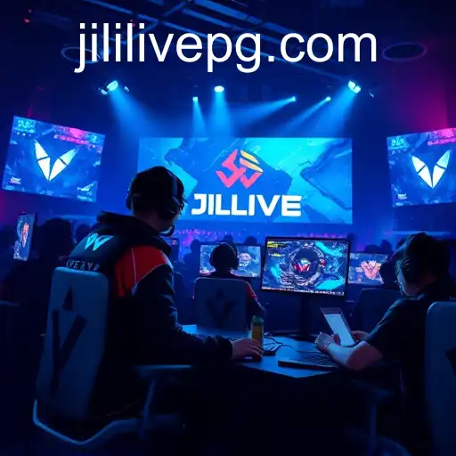 JILILIVE: Revolutionizing Online Gaming and Trends