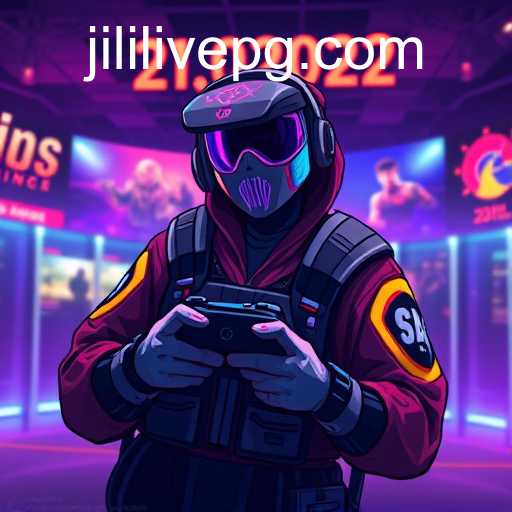 JILILIVE: Transforming Online Gaming in 2025