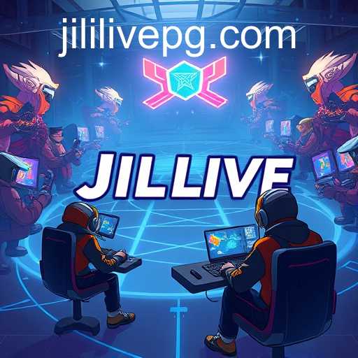JILILIVE: A New Era for Online Gaming