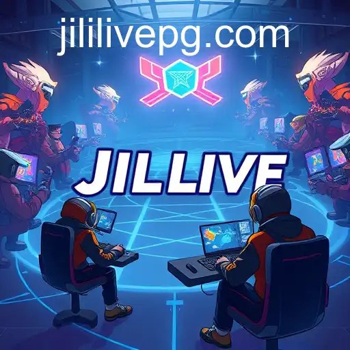 JILILIVE: A New Era for Online Gaming