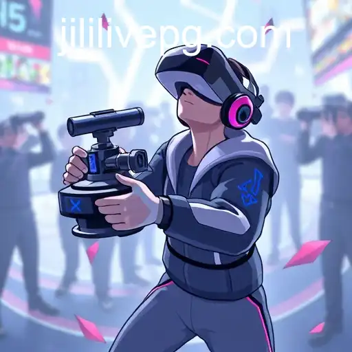 The Rise of JILILIVE: Transforming Online Gaming