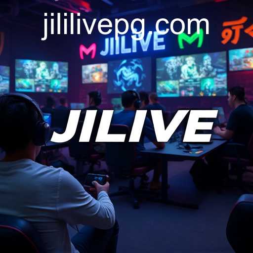 The Rise of JILILIVE in the Gaming World