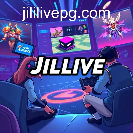 Rise of JILILIVE: A Digital Gaming Revolution
