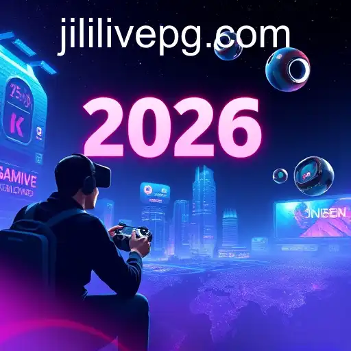 The Rise of JILILIVE in Online Gaming