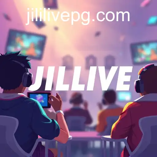 The Rise of JILILIVE: A Digital Playground for Gamers
