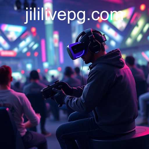 The Rise and Influence of Online Gaming in 2026