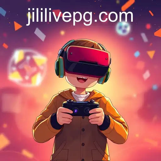 Rise of Online Gaming Communities and JILILIVE